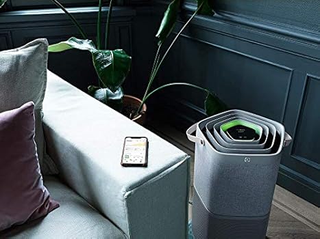【Electrolux】PURE A9 Electrolux PURE A9 Air Purifier with PureSense System